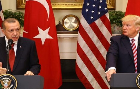 SUA si Turcia si-au suspendat serviciile de acordare a vizelor