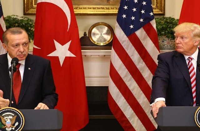 SUA si Turcia si-au suspendat serviciile de acordare a vizelor