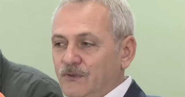 Dragnea, despre Dosarul Belina: Cred ca sesizarea la Curtea Constitutionala o va face domnul Tariceanu