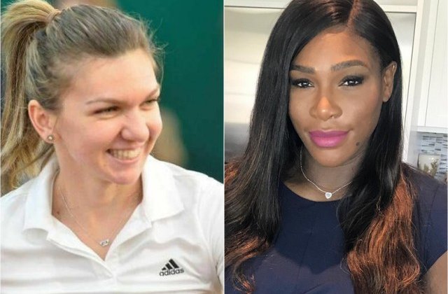 Simona Halep: Poate cel mai important mesaj pe care l-am primit a fost de la Serena Williams