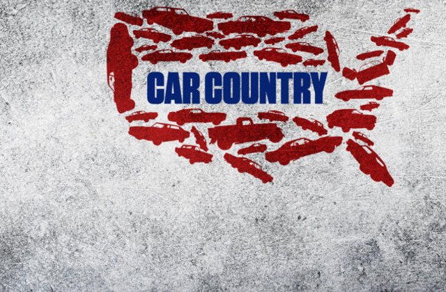 History urmareste cum au evoluat masinile in "Tara automobilului"