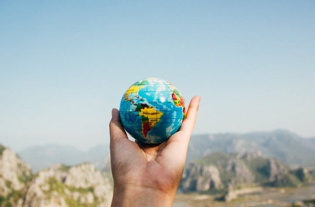 10 lucruri socante despre Pamant. Afla ce secrete ascunde "casa noastra"