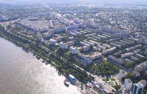 Cetatenii care au locuit cel putin de 30 de ani in Galati si in zona limitrofa ar putea beneficia de reducerea varstei de pensionare