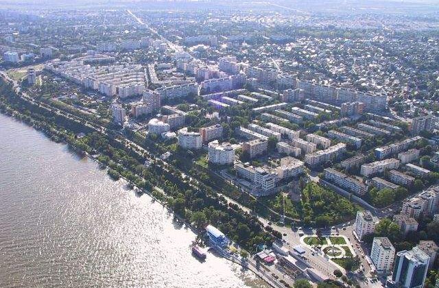 Cetatenii care au locuit cel putin de 30 de ani in Galati si in zona limitrofa ar putea beneficia de reducerea varstei de pensionare