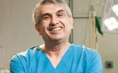 Decizie finala: Gheorghe...