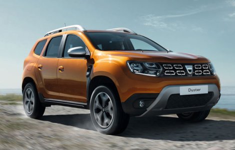 Productia Dacia a scazut usor in primele 9 luni ale anului: Duster asigura 62% din productie, Logan isi continua declinul