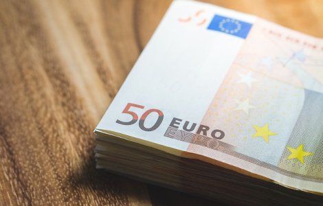 Studiu: Imprumuturile bancare catre intreprinderile din Romania sunt cu 26% mai mici fata de perioada dinaintea crizei creditelor