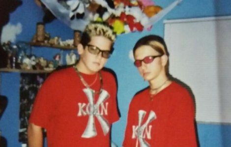  Top  10 imagini stanjenitoare din adolescenta altora care iti vor trezi si tie un sentiment de nostalgie