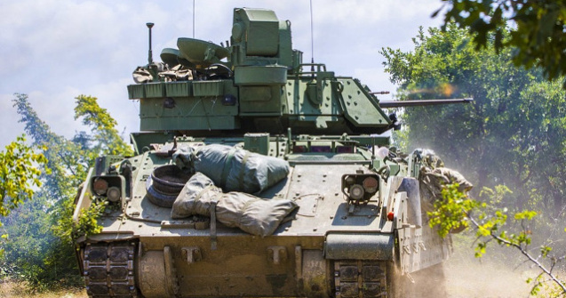 Guvernul semneaza memorandumul cu General Dynamics