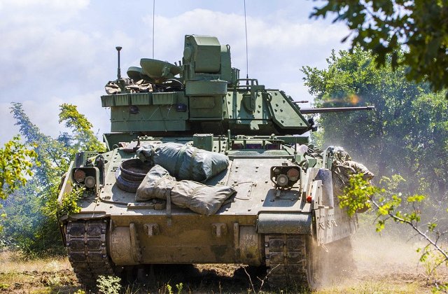 Guvernul semneaza memorandumul cu General Dynamics