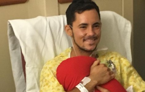 Mama romanului ranit in atacul din Las Vegas vorbeste despre starea fiului ei