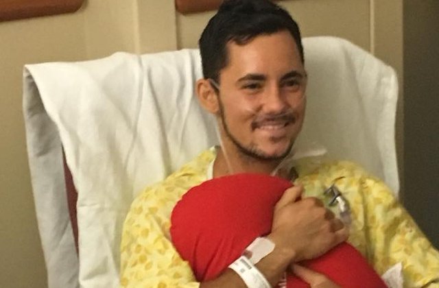 Mama romanului ranit in atacul din Las Vegas vorbeste despre starea fiului ei