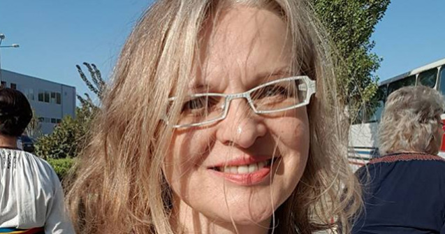 Senatoare PSD, dupa victoria lui Halep: Pot sa nu sar de bucurie?