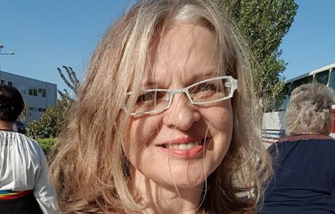 Senatoare PSD, dupa victoria lui Halep: Pot sa nu sar de bucurie?