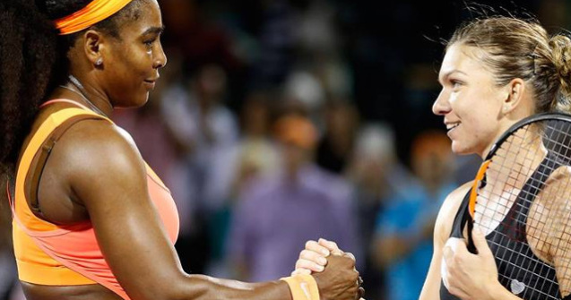 Predictia Serenei Williams s-a adeverit: Ce i-a spus Simonei Halep in urma cu trei ani