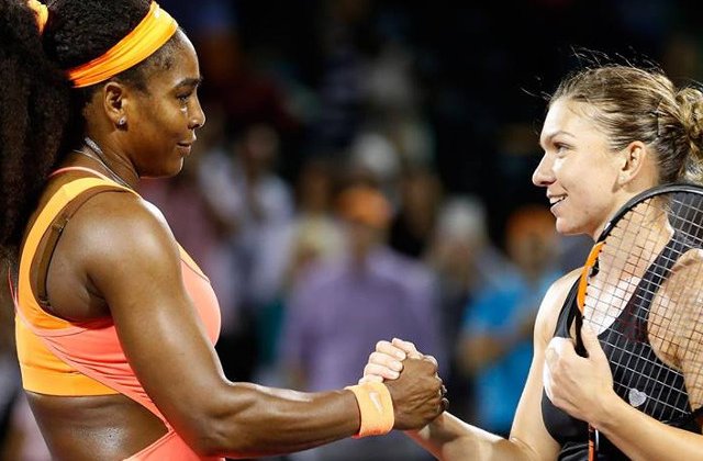 Predictia Serenei Williams s-a adeverit: Ce i-a spus Simonei Halep in urma cu trei ani