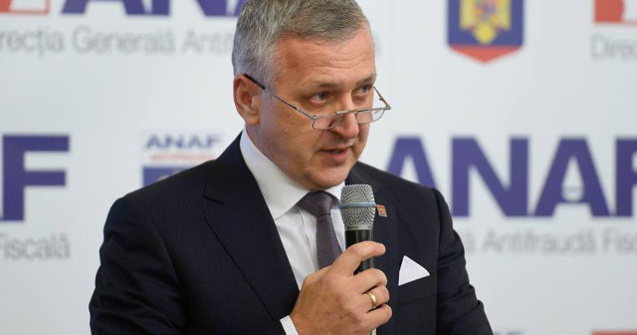 Fostul sef ANAF prezinta "dovezile" solicitate de Dragnea