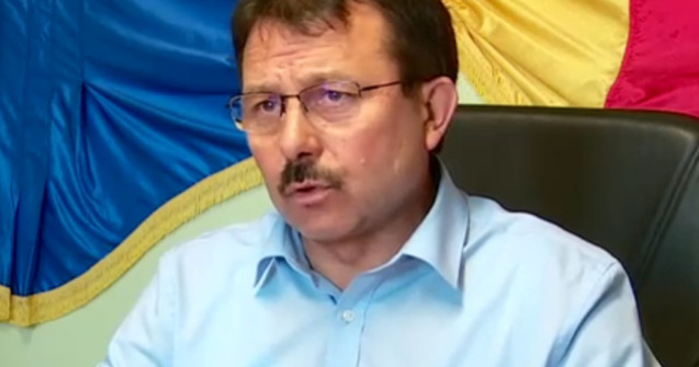 23.000, salariul unei secretare din primaria unei comune / VIDEO