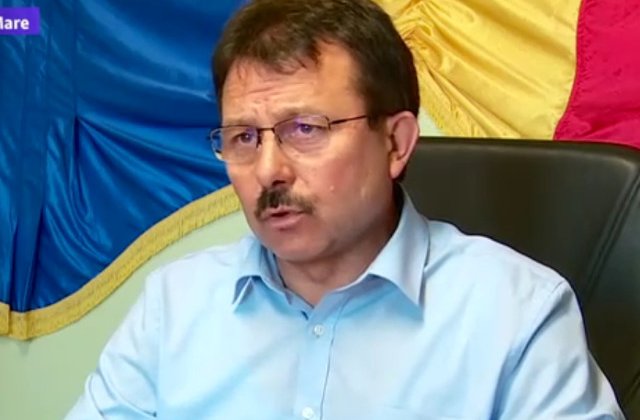 23.000, salariul unei secretare din primaria unei comune / VIDEO