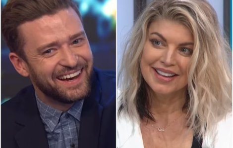  Top  Vedete care au format un cuplu inainte de a deveni cunoscute