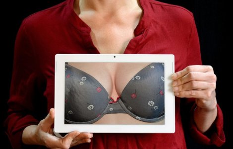 Testari gratuite pentru depistarea cancerului de san