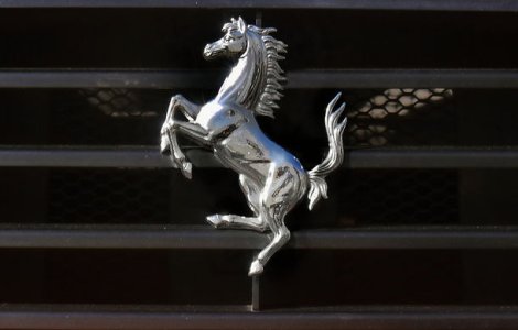 Ferrari confirma dezvoltarea unui SUV: "Suntem foarte hotarati sa extindem gama de modele"