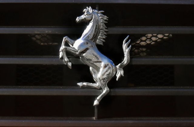 Ferrari confirma dezvoltarea unui SUV: "Suntem foarte hotarati sa extindem gama de modele"