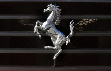 Ferrari confirma dezvoltarea unui SUV: "Suntem foarte hotarati sa extindem gama de modele"