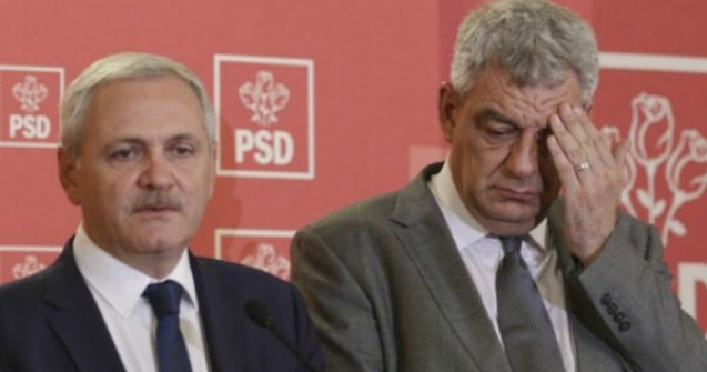 C. T. Popescu: Dragnea nu poate sa-l demita inca o data pe premier