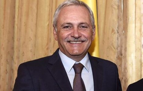 Mihai Busuioc a fost votat de Parlament in functia de presedinte al Curtii de Conturi