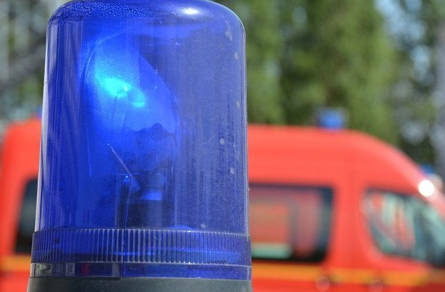 Sindicalistii de la Ambulanta picheteaza astazi sediile ministerelor Muncii si Sanatatii