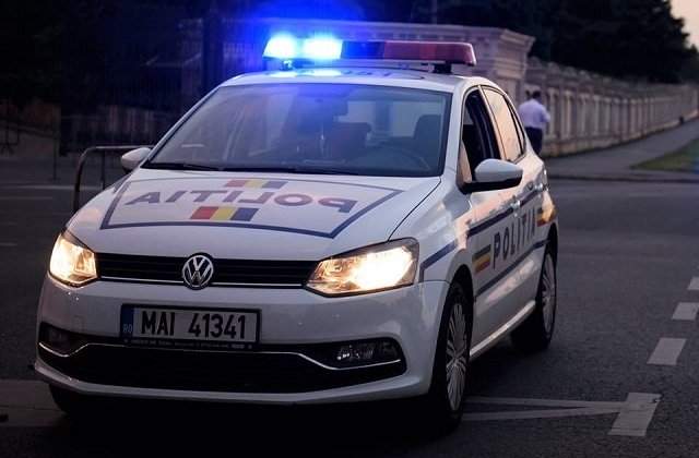Crima intr-un apartament din Bucuresti. Ucigasul a fost prins