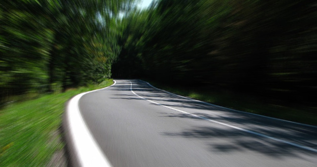 Restrictii de circulatie pe drumul spre Poiana Brasov