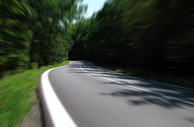 Restrictii de circulatie pe drumul spre Poiana Brasov