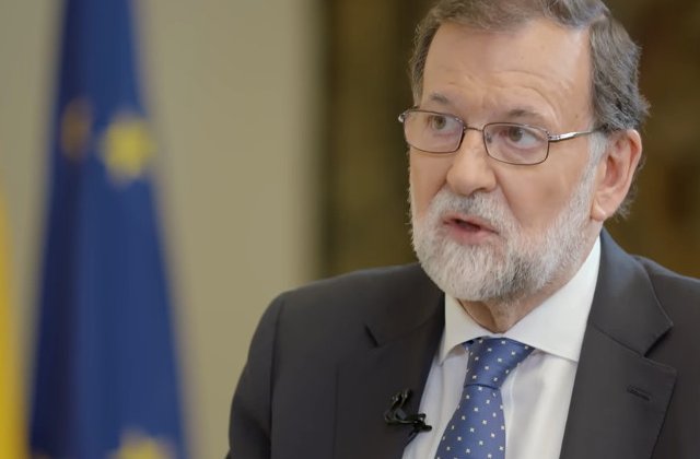 Reprezentantii Guvernului de la Madrid resping declaratia de independenta a Cataloniei, dar si ideea medierii internationale