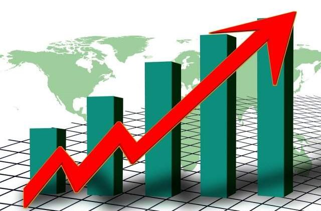 Cel mai ridicat nivel al inflatiei din ultimii 4 ani - 1,8%