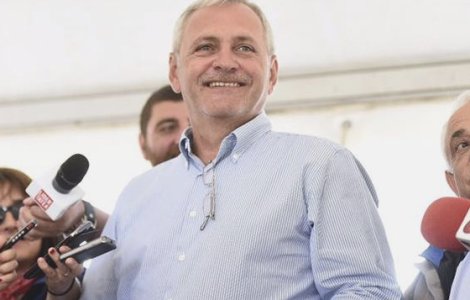 Motiunea "PSD dauneaza grav sanatatii", respinsa de Camera Deputatilor