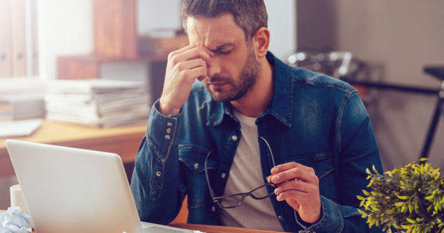  Top  Sindromul burnout: semne prin care poti identifica aceasta maladie