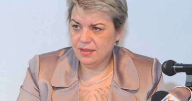 Sevil Shhaideh, despre demisie: Decizia mea, care este luata, o voi face cunoscuta in CEx