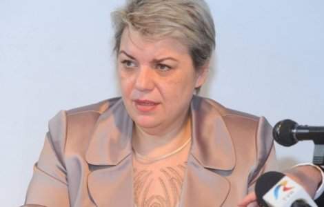 Sevil Shhaideh, despre demisie: Decizia mea, care este luata, o voi face cunoscuta in CEx