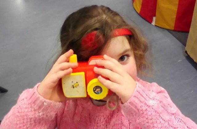 O fetita in varsta de 5 ani a intrat la menopauza