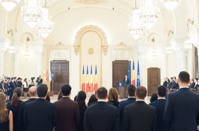 Coordonatorul echipei Inspectiei Judiciare care a facut controlul la DNA, chemat astazi in Sectia pentru procurori a CSM