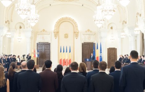 Coordonatorul echipei Inspectiei Judiciare care a facut controlul la DNA, chemat astazi in Sectia pentru procurori a CSM
