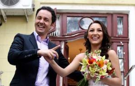 Andra: 'Eu si Catalin vom fi niste parinti trasniti'