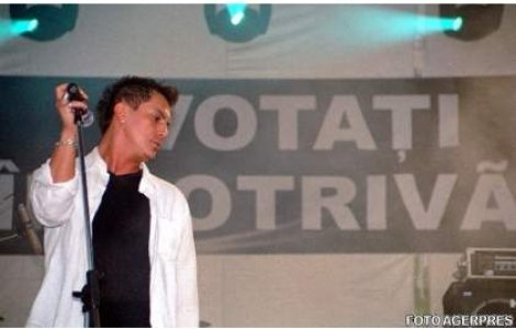 Razvan Fodor a devenit tatic