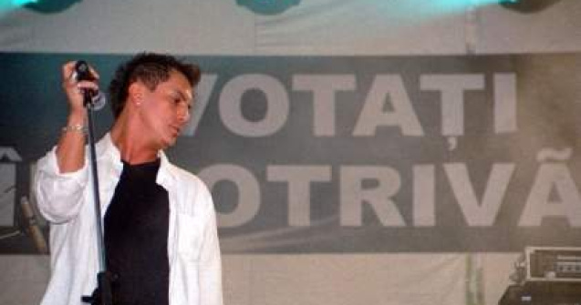 Razvan Fodor a devenit tatic