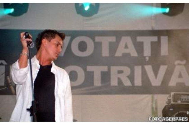 Razvan Fodor a devenit tatic