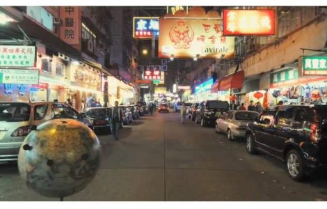  Video  Ocolul lumii in 2000 de poze