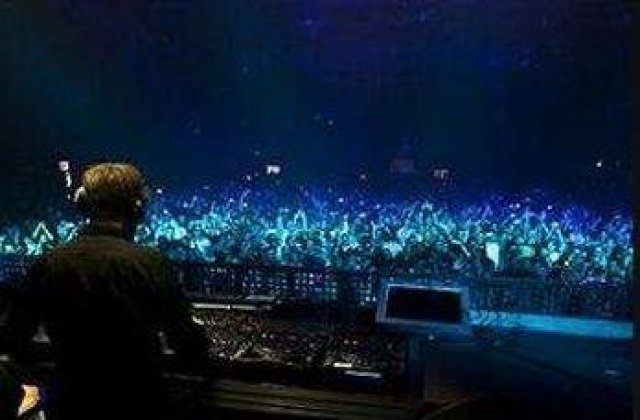 [VIDEO] Nume noi la Mission Dance Weekend