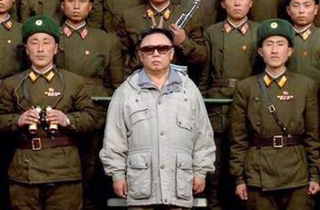 Coreea de Nord doneaza 500.000 dolari Japoniei